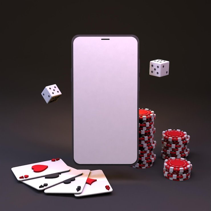 Live dealer studio setup with multiple camera angles