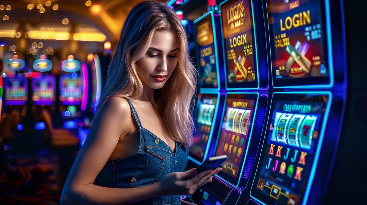 Live dealer studio setup at gbo5000 login Relax Gaming with multi-camera broadcast