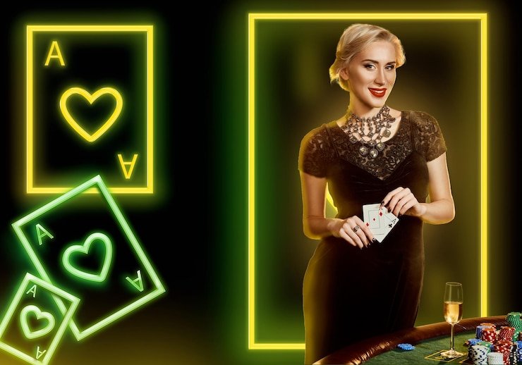 Baccarat live table Baccarat dealing at gbo5000 login Relax Gaming